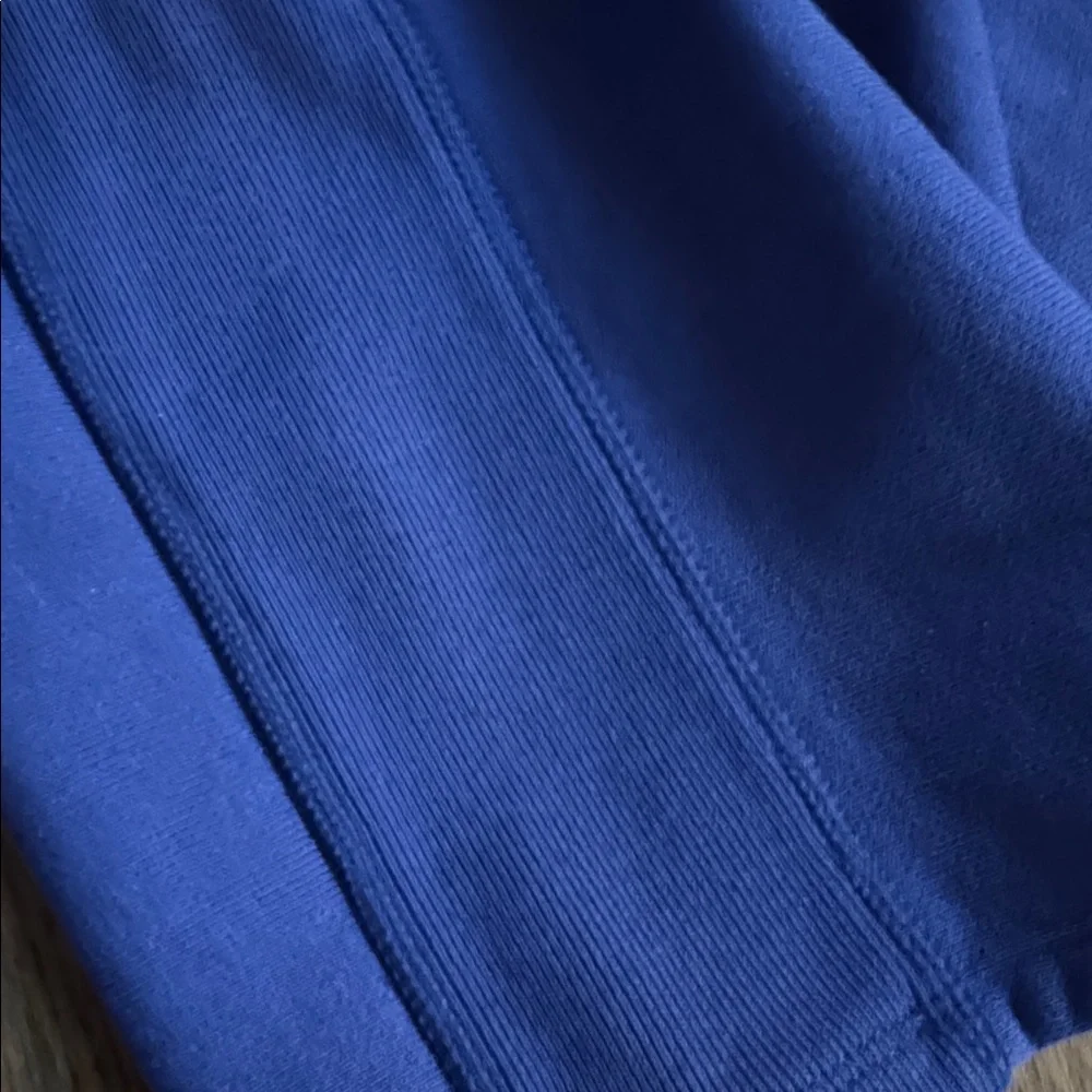 Champion Reverse Weave terry sweatshirt skirt - size XS
